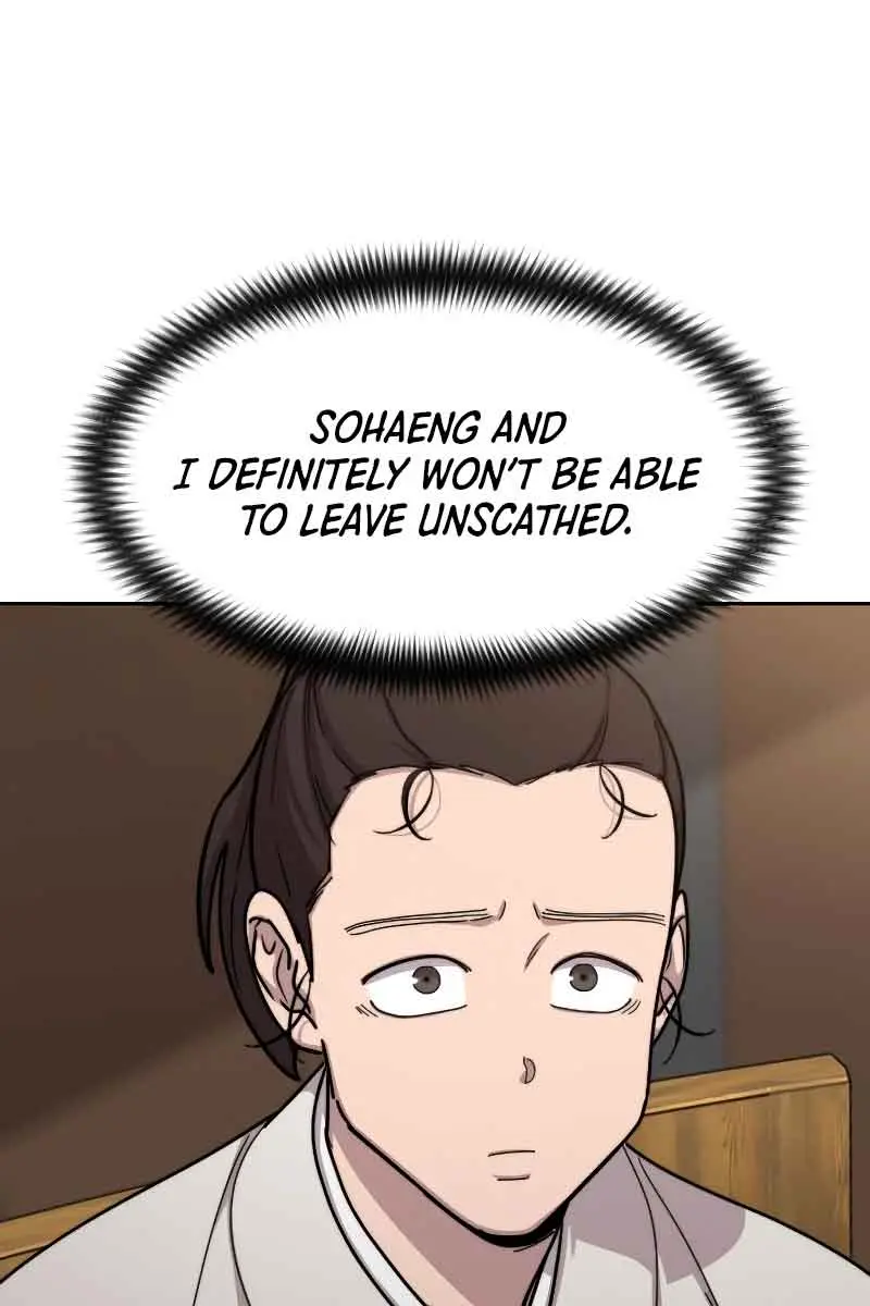 Return of the Mount Hua Sect Chapter 77 Page 19