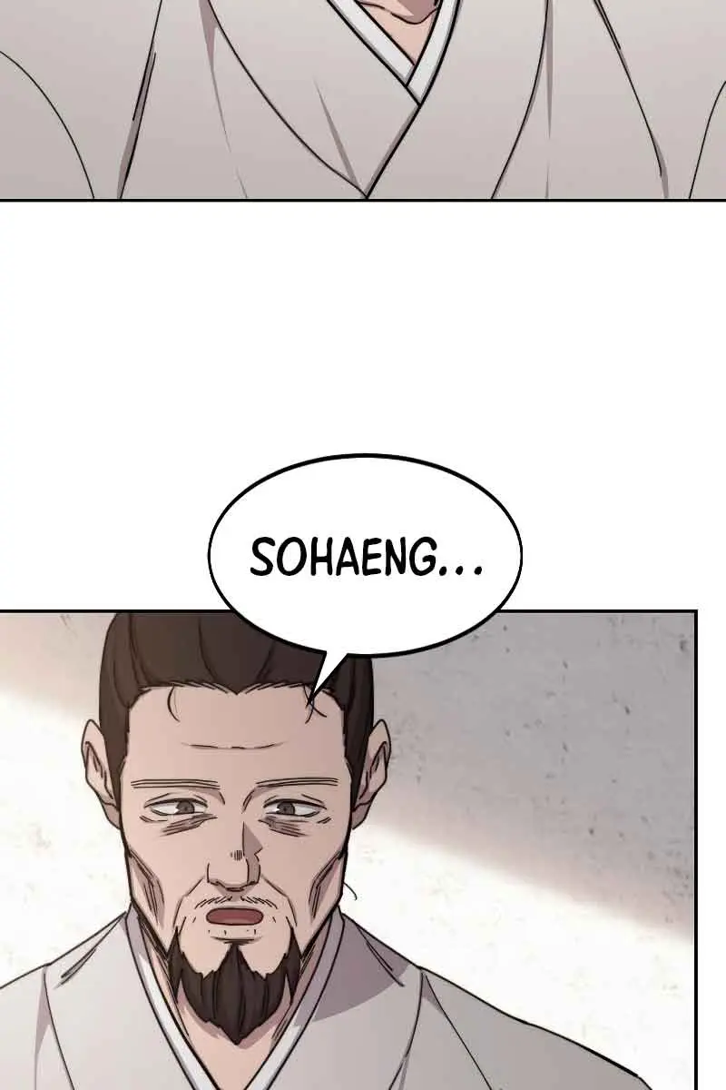 Return of the Mount Hua Sect Chapter 77 Page 20