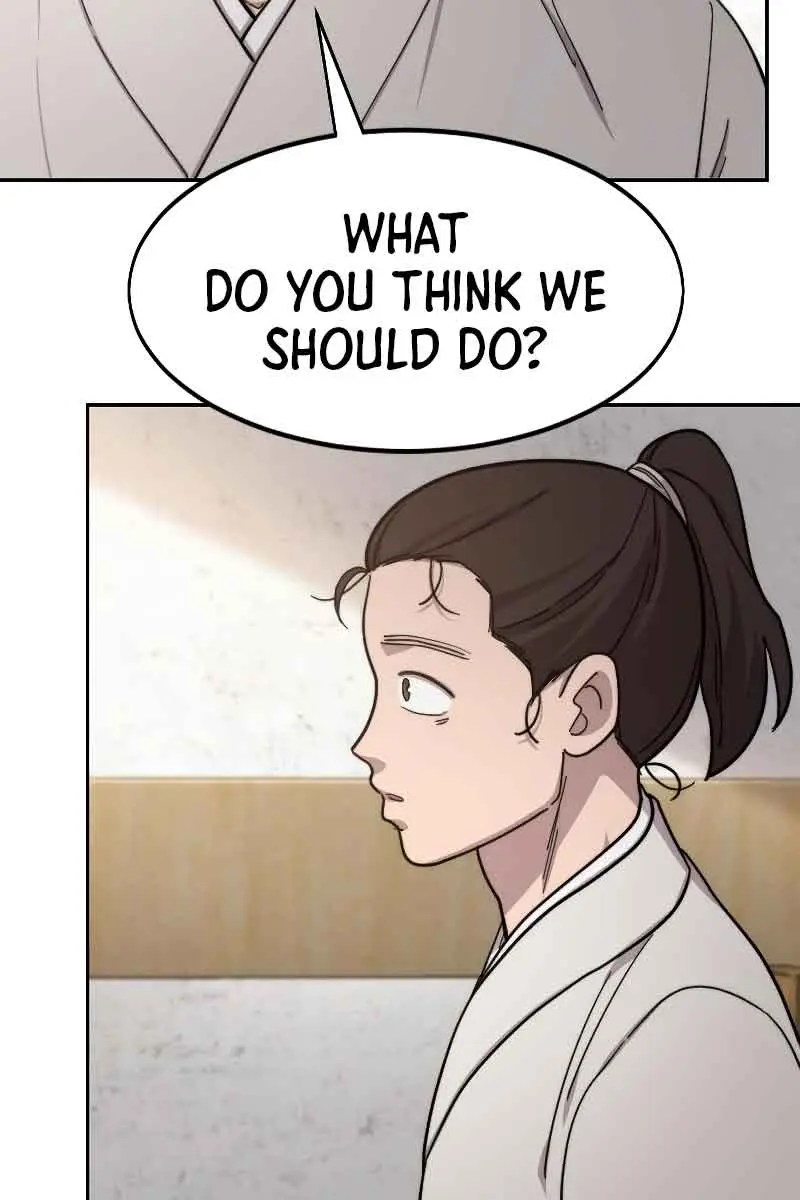 Return of the Mount Hua Sect Chapter 77 Page 21