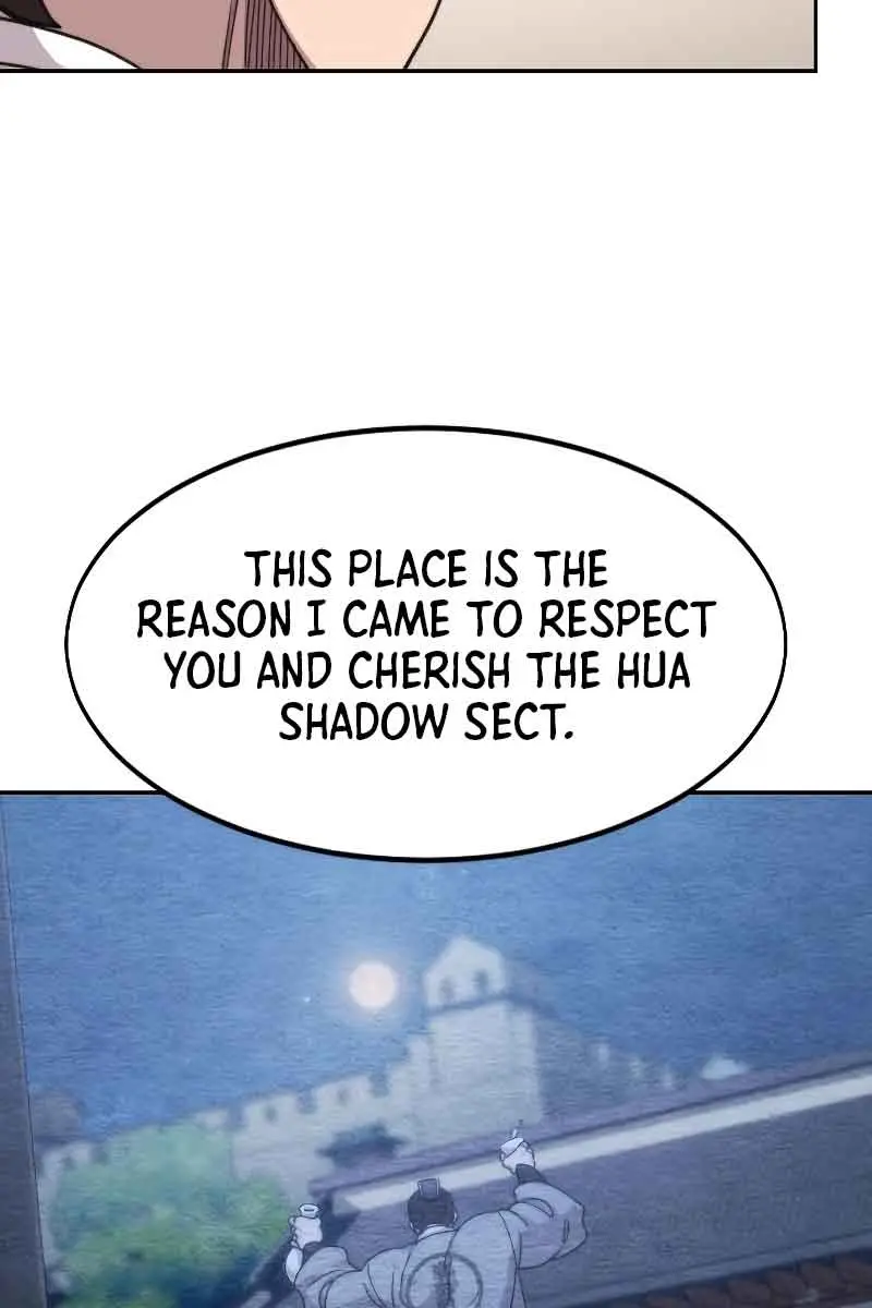 Return of the Mount Hua Sect Chapter 77 Page 26