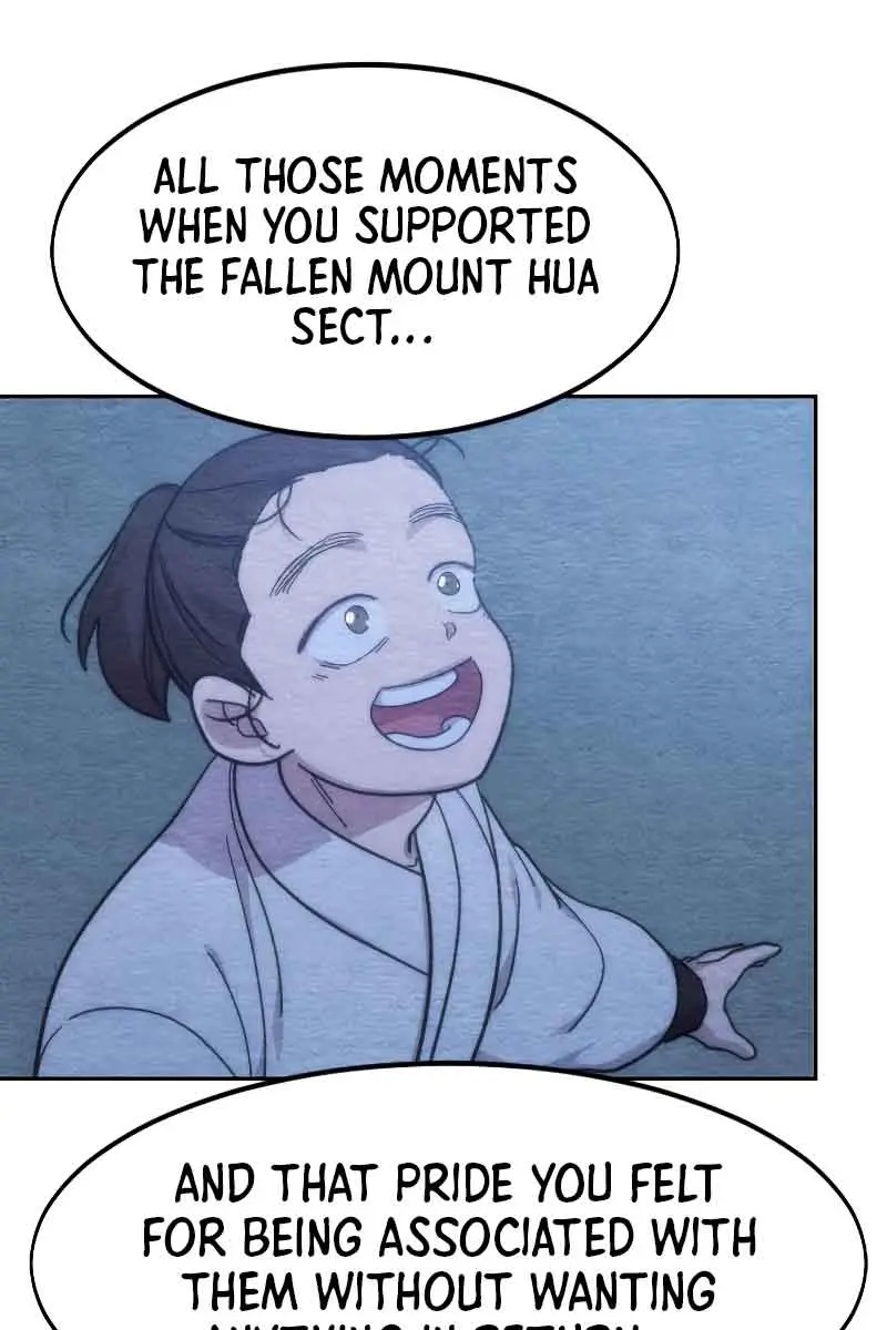 Return of the Mount Hua Sect Chapter 77 Page 28