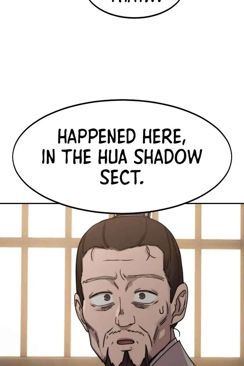 Return of the Mount Hua Sect Chapter 77 Page 30