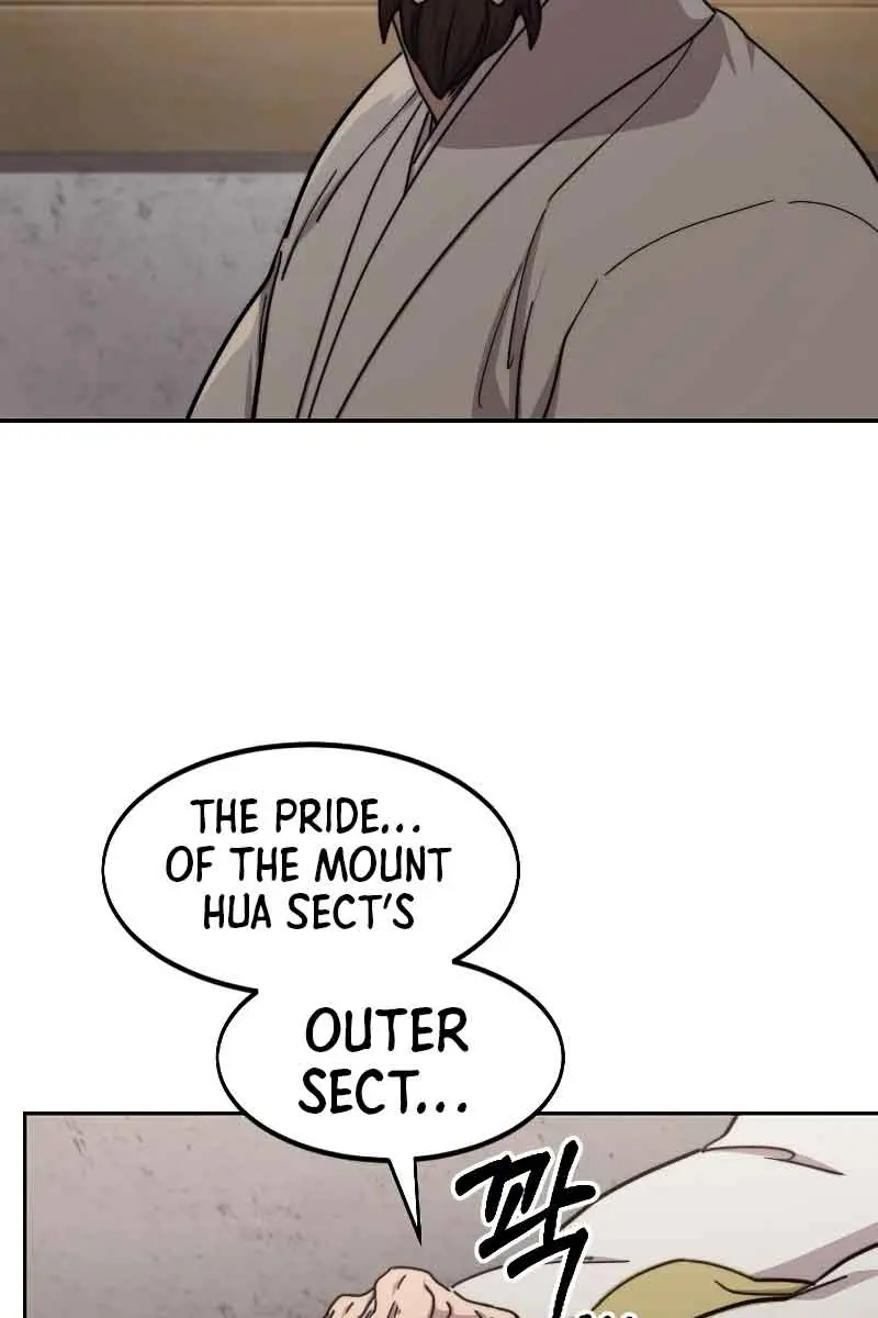Return of the Mount Hua Sect Chapter 77 Page 31