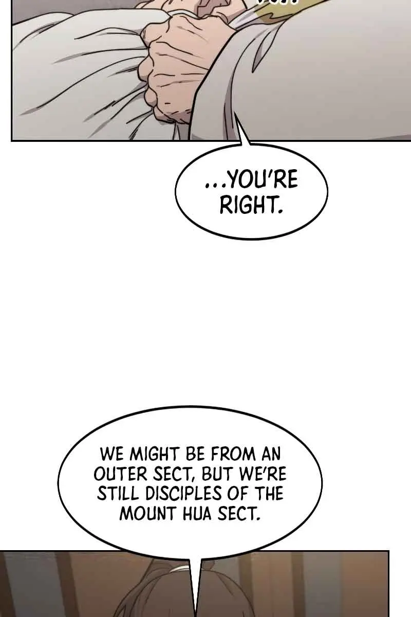 Return of the Mount Hua Sect Chapter 77 Page 32