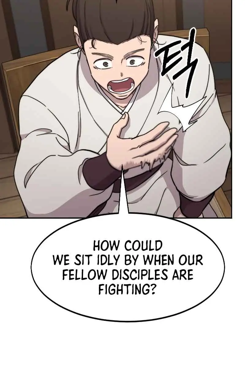 Return of the Mount Hua Sect Chapter 77 Page 33
