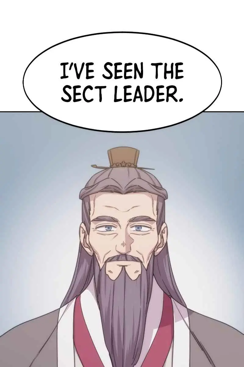 Return of the Mount Hua Sect Chapter 77 Page 34