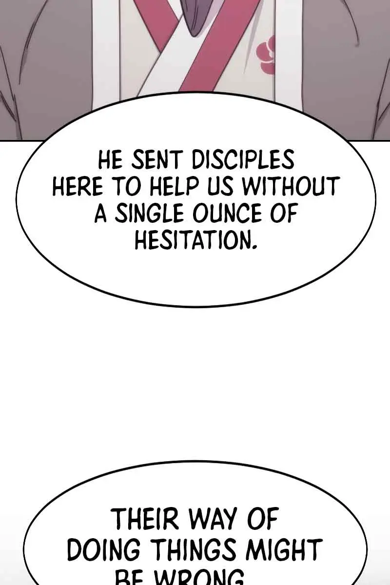 Return of the Mount Hua Sect Chapter 77 Page 35