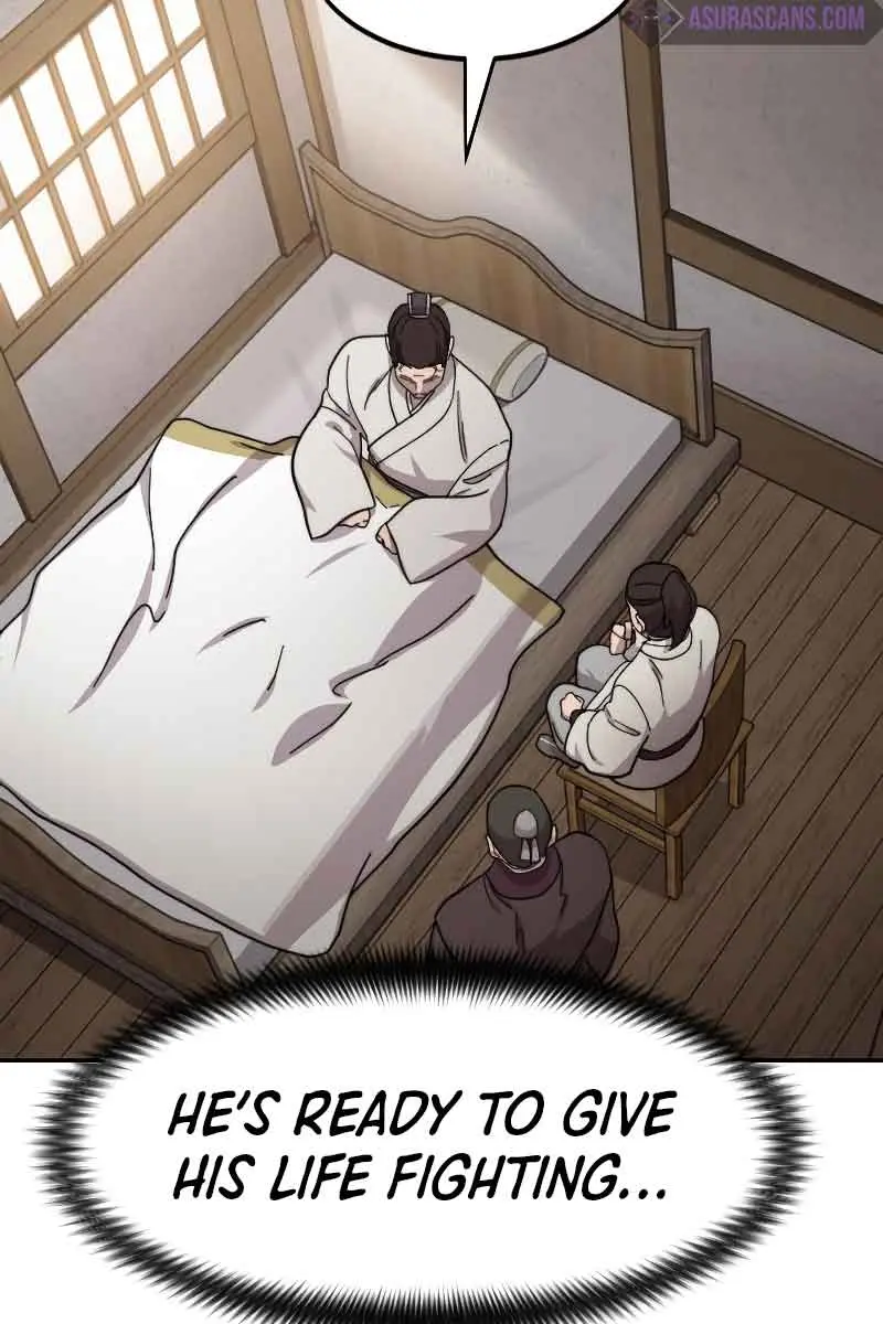 Return of the Mount Hua Sect Chapter 77 Page 39