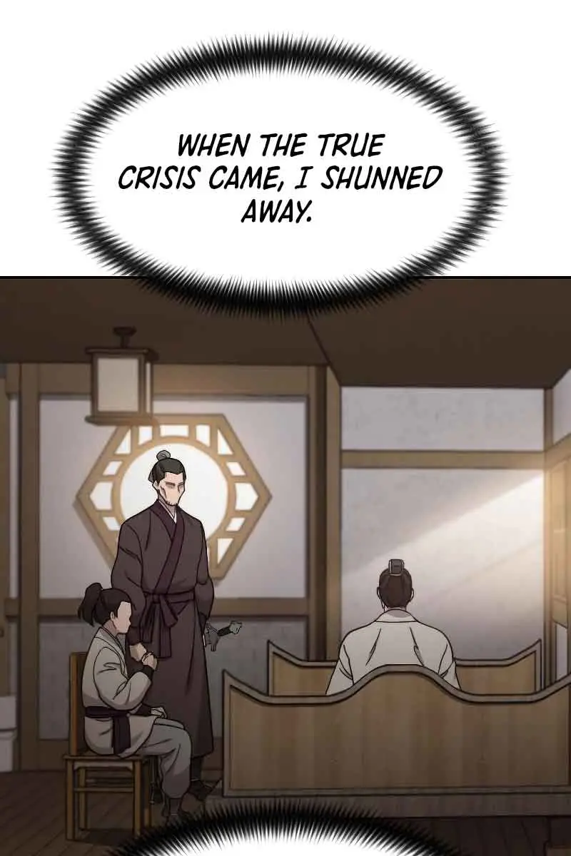 Return of the Mount Hua Sect Chapter 77 Page 42