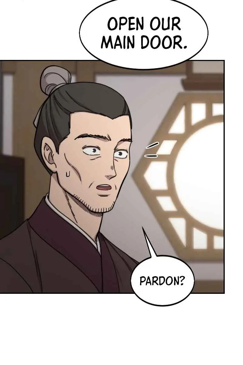 Return of the Mount Hua Sect Chapter 77 Page 44