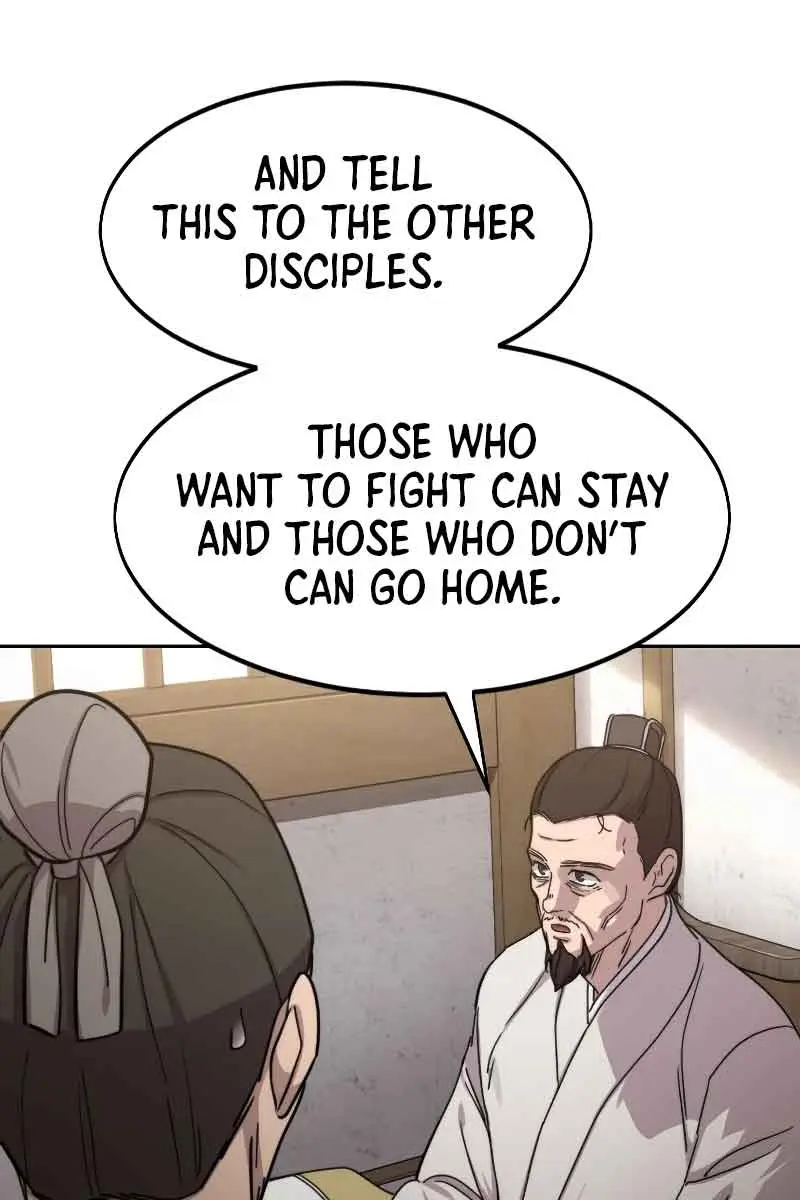 Return of the Mount Hua Sect Chapter 77 Page 45
