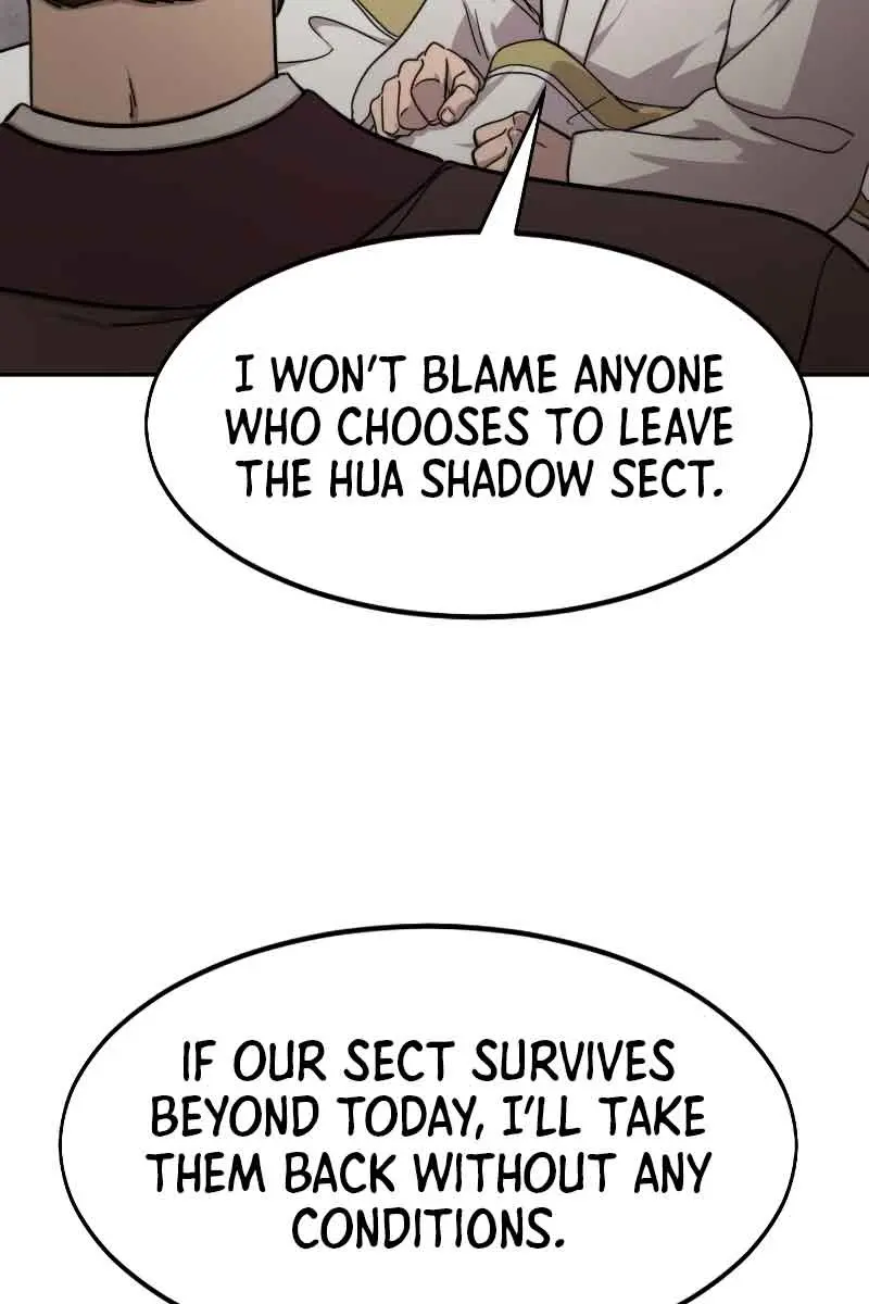 Return of the Mount Hua Sect Chapter 77 Page 46
