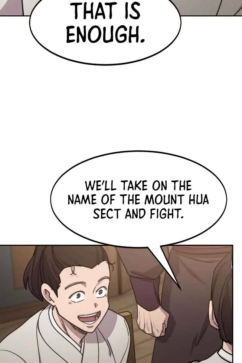 Return of the Mount Hua Sect Chapter 77 Page 50