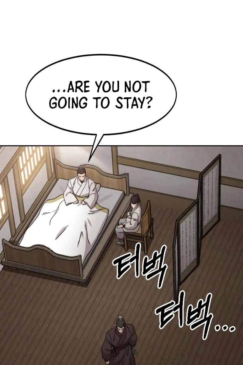 Return of the Mount Hua Sect Chapter 77 Page 54