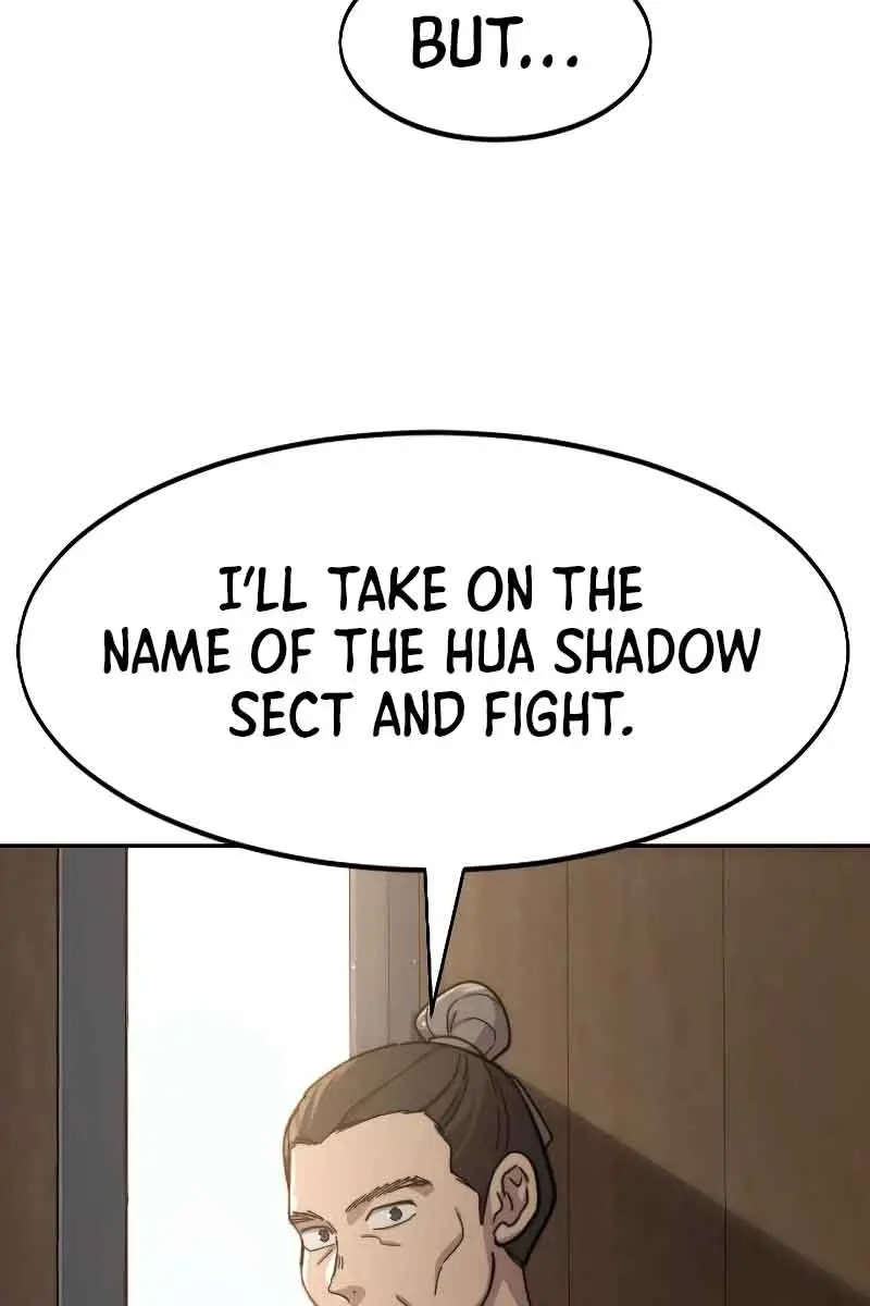 Return of the Mount Hua Sect Chapter 77 Page 56