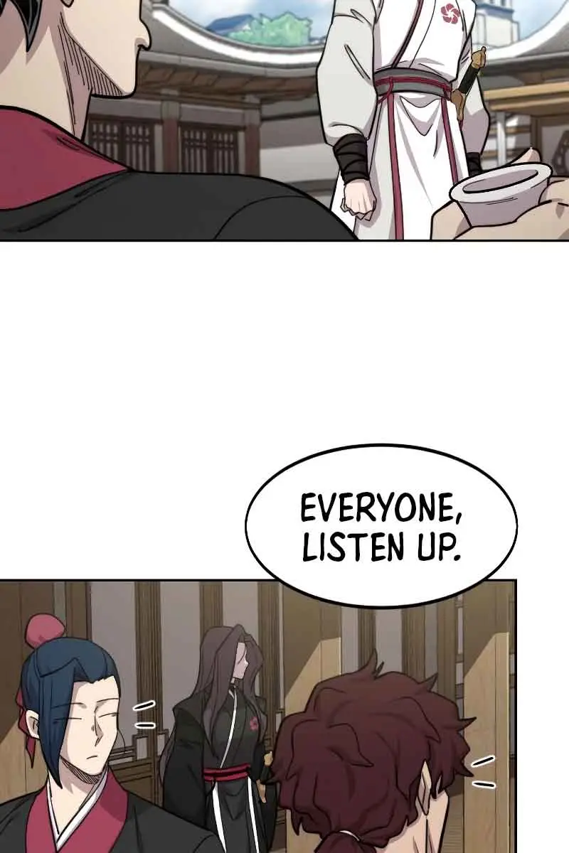 Return of the Mount Hua Sect Chapter 77 Page 60