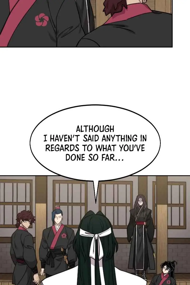 Return of the Mount Hua Sect Chapter 77 Page 61