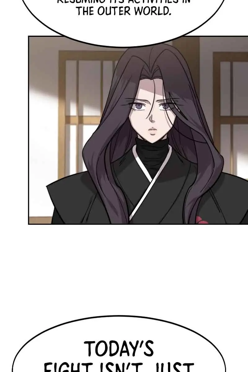Return of the Mount Hua Sect Chapter 77 Page 63