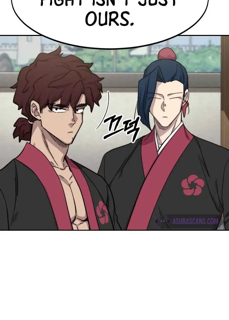 Return of the Mount Hua Sect Chapter 77 Page 64
