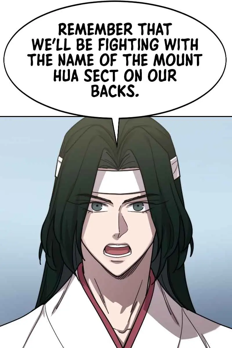 Return of the Mount Hua Sect Chapter 77 Page 65