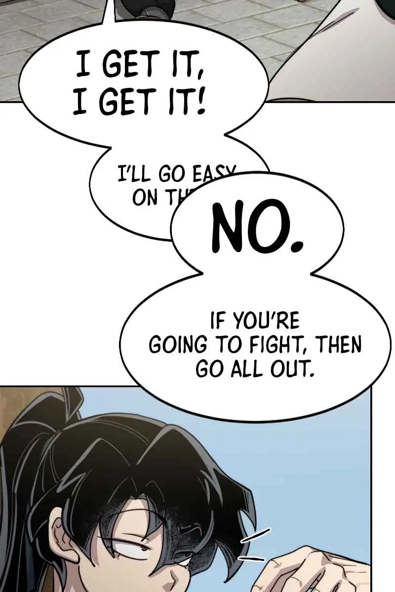 Return of the Mount Hua Sect Chapter 77 Page 68