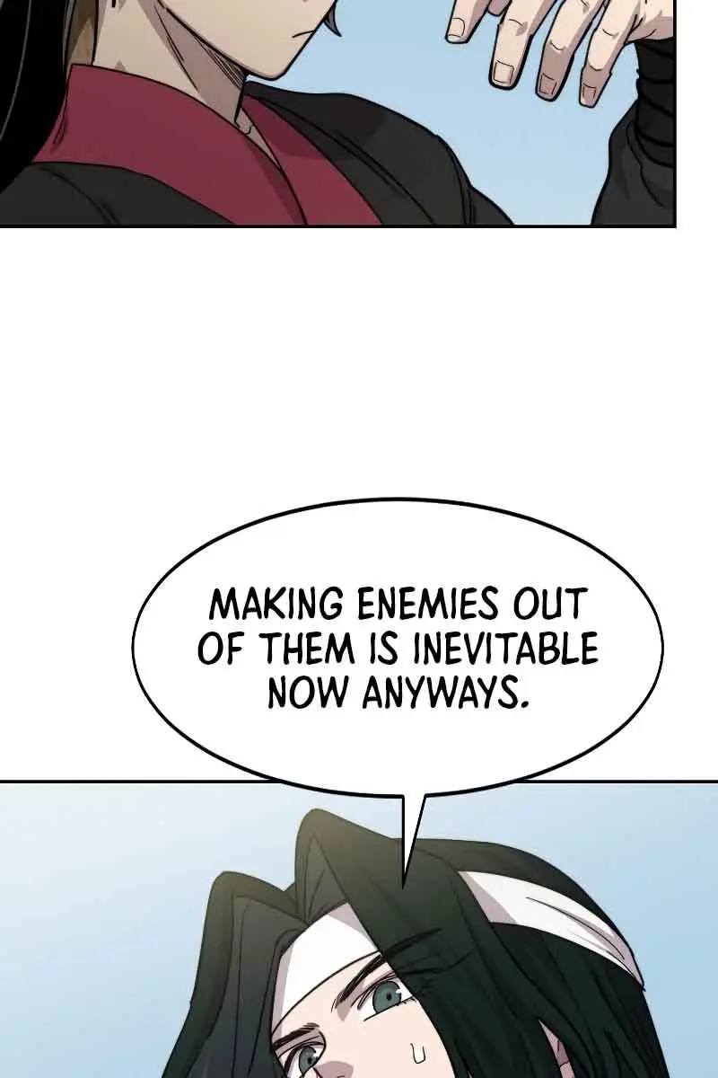Return of the Mount Hua Sect Chapter 77 Page 69