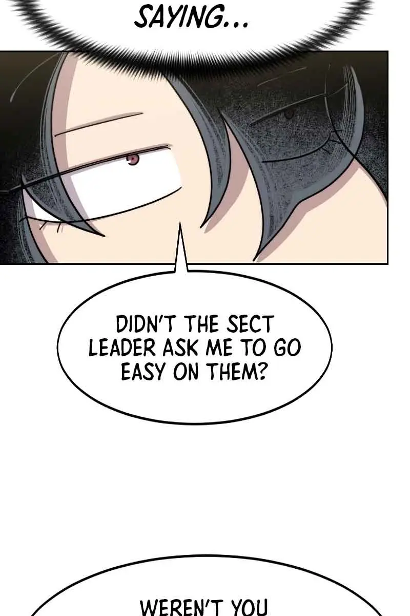 Return of the Mount Hua Sect Chapter 77 Page 71