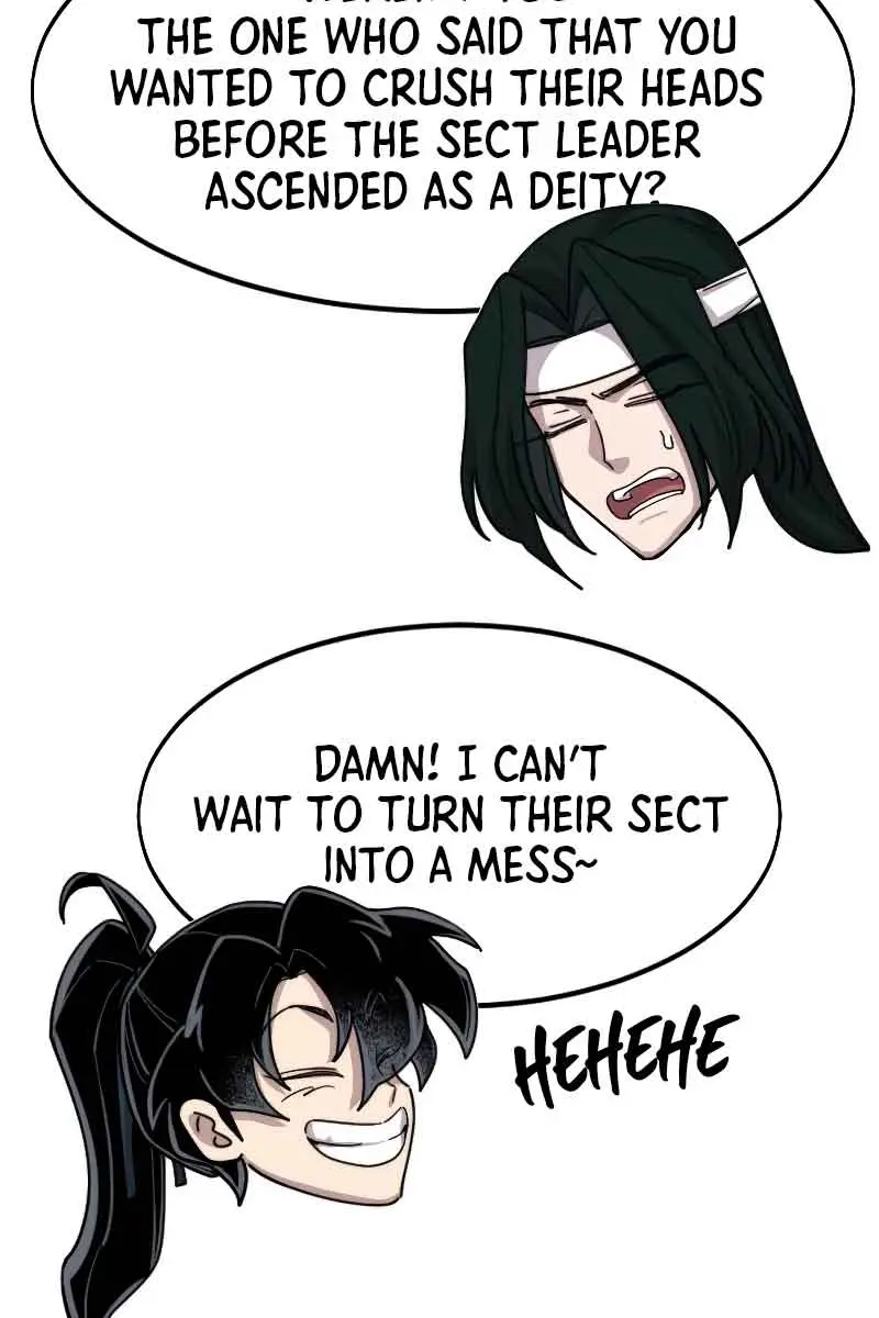 Return of the Mount Hua Sect Chapter 77 Page 72
