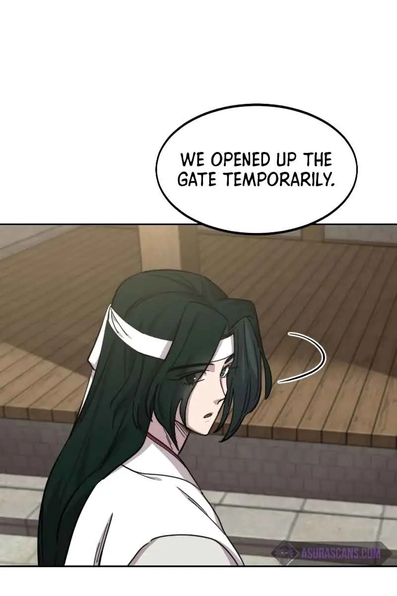 Return of the Mount Hua Sect Chapter 77 Page 76