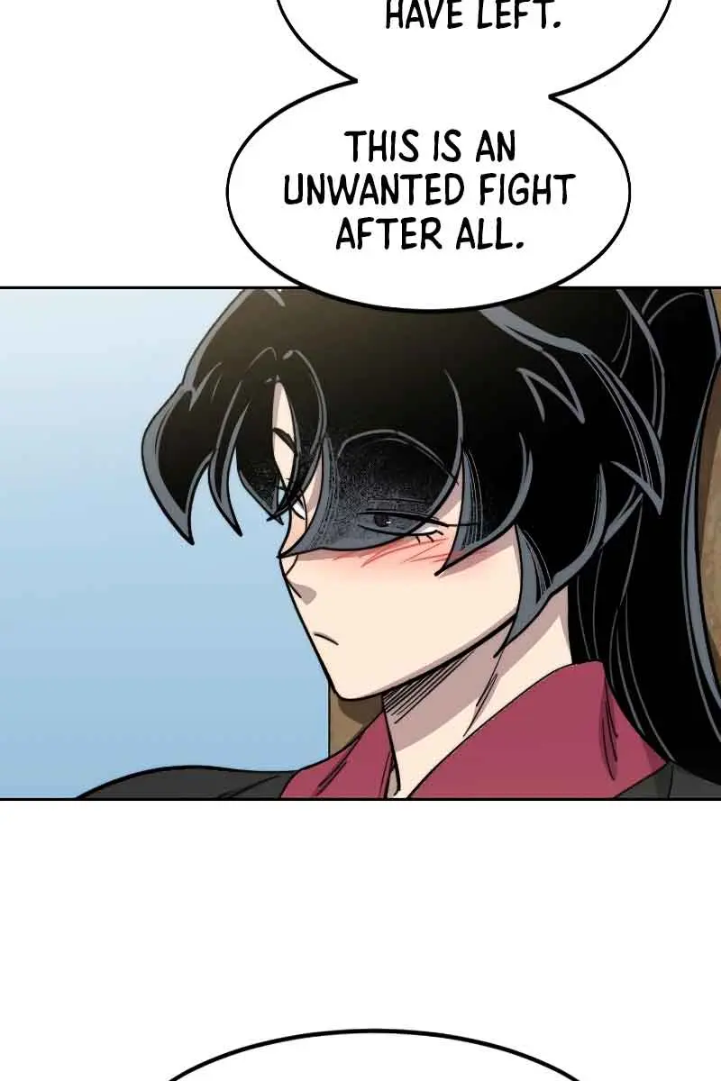 Return of the Mount Hua Sect Chapter 77 Page 79