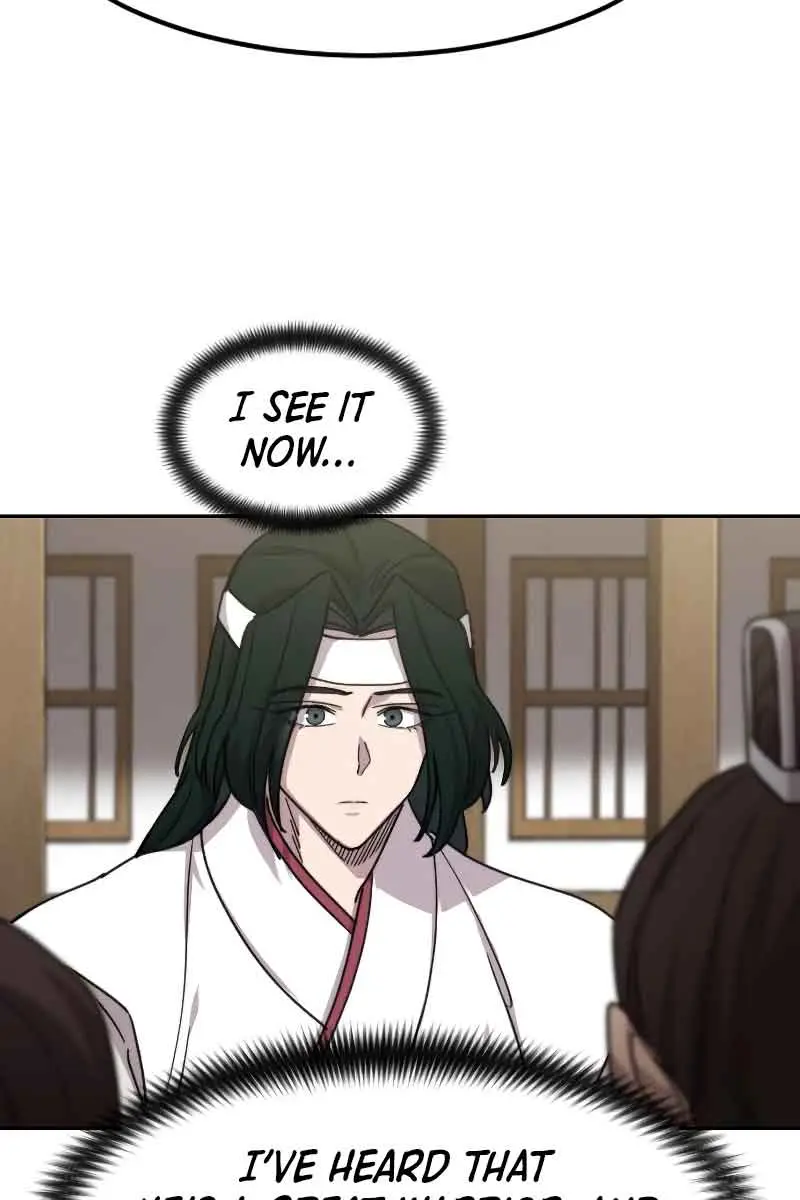 Return of the Mount Hua Sect Chapter 77 Page 86