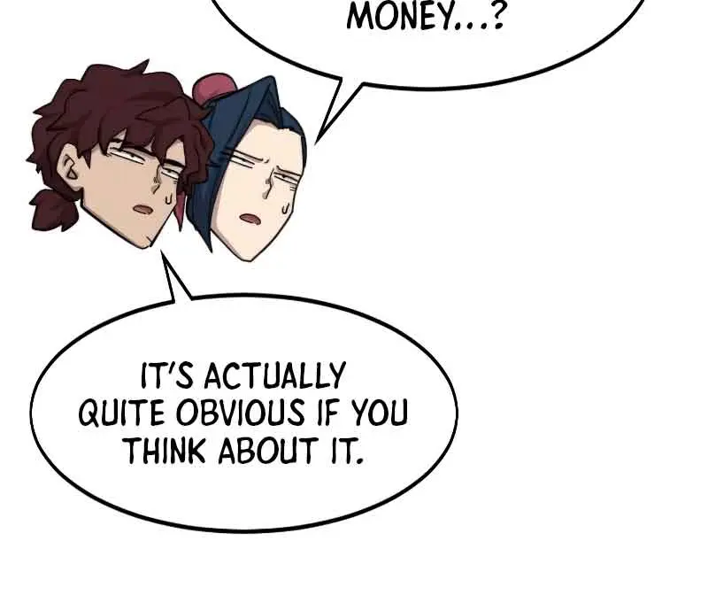 Return of the Mount Hua Sect Chapter 77 Page 90