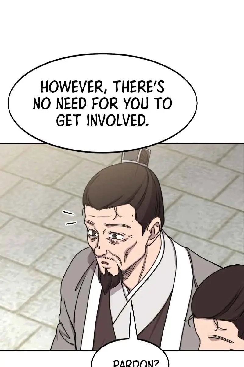Return of the Mount Hua Sect Chapter 77 Page 91