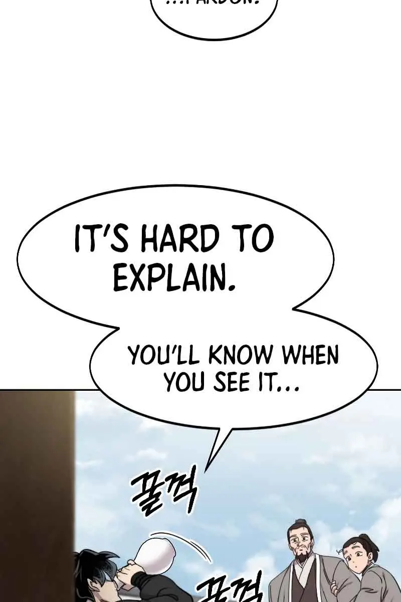 Return of the Mount Hua Sect Chapter 77 Page 92