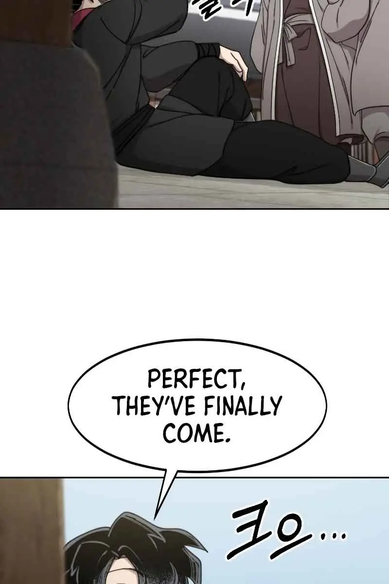 Return of the Mount Hua Sect Chapter 77 Page 93