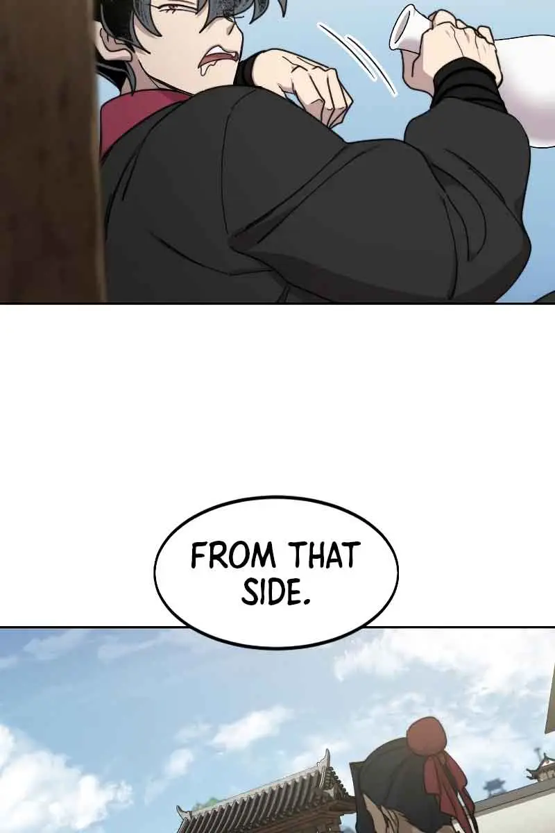 Return of the Mount Hua Sect Chapter 77 Page 94