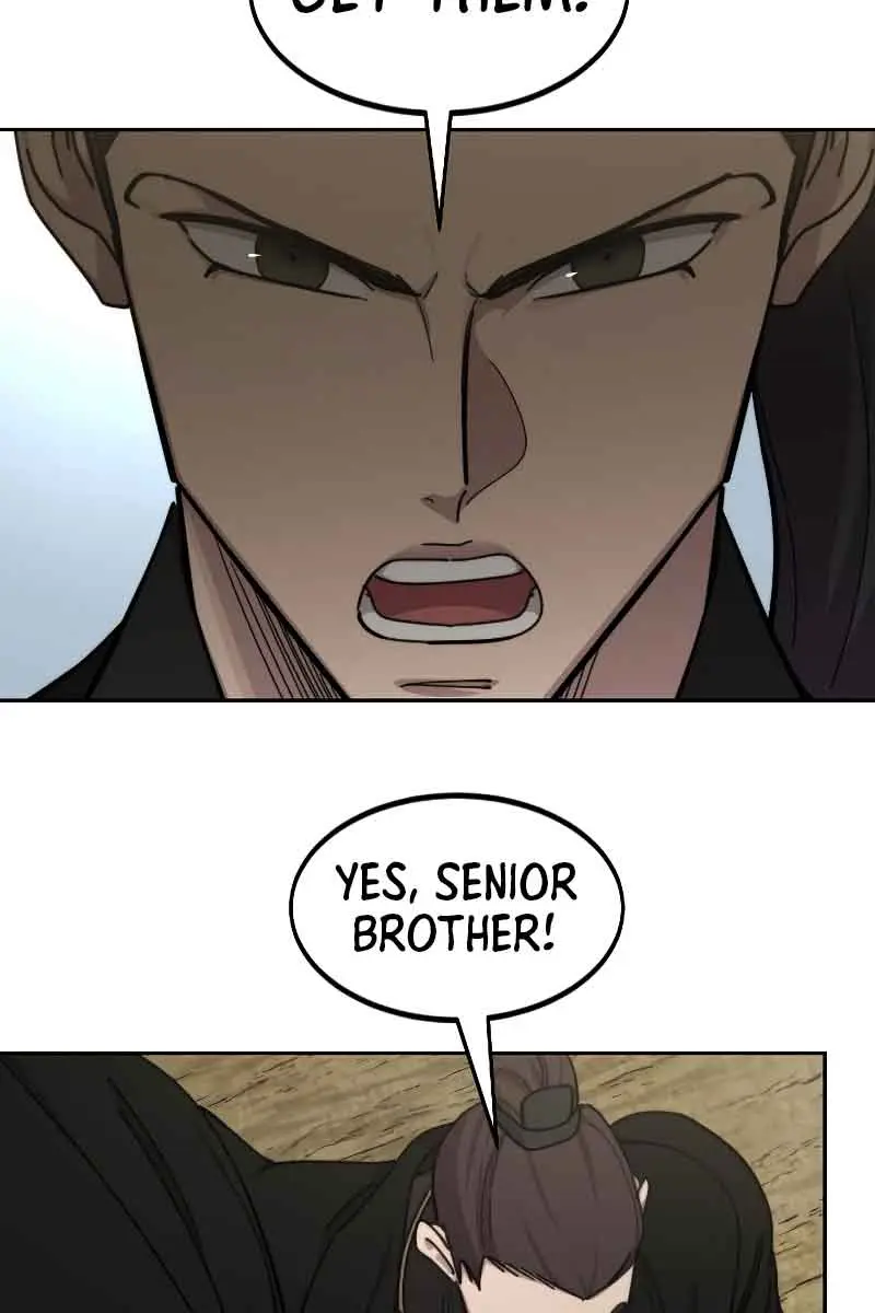Return of the Mount Hua Sect Chapter 77 Page 99