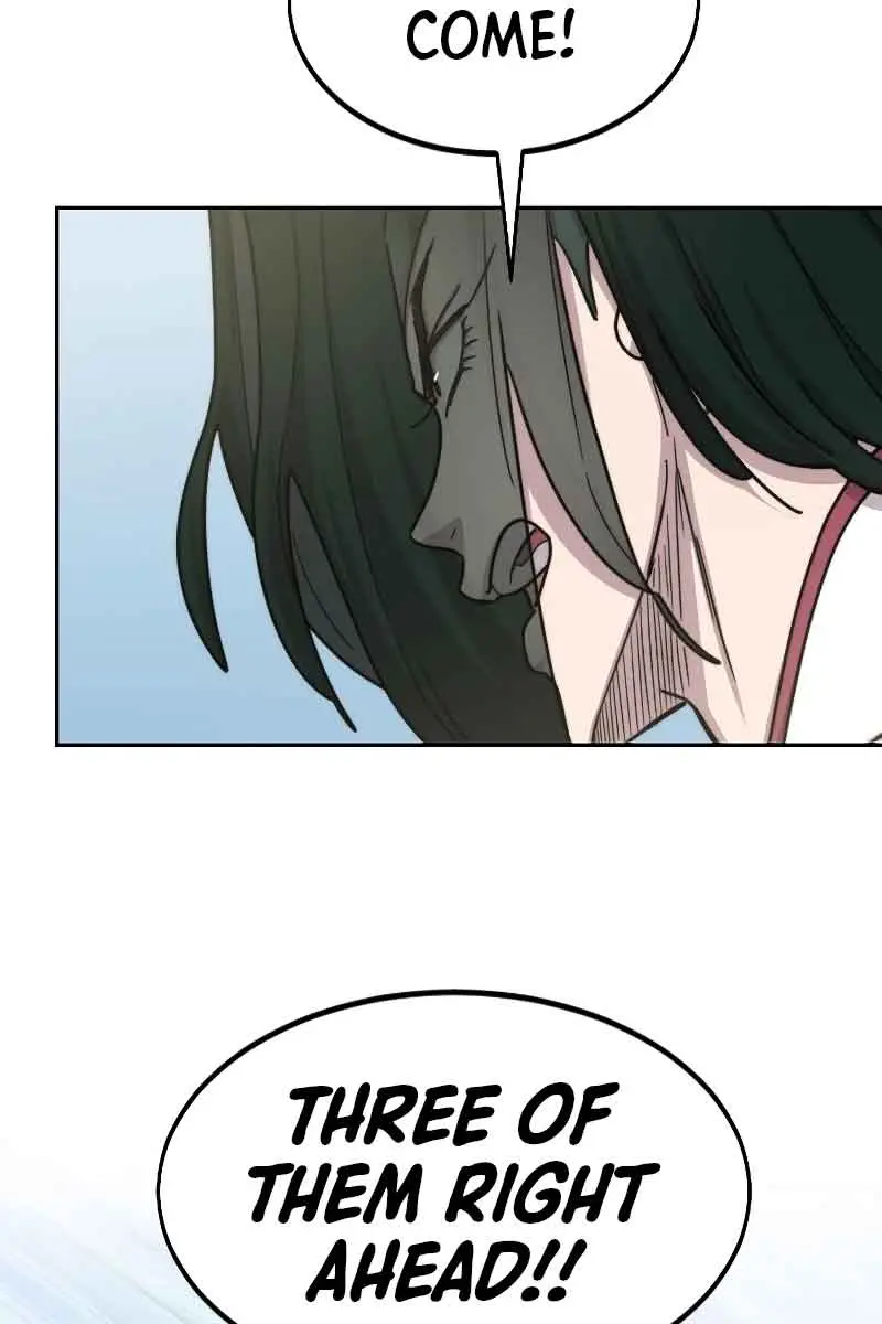 Return of the Mount Hua Sect Chapter 77 Page 106