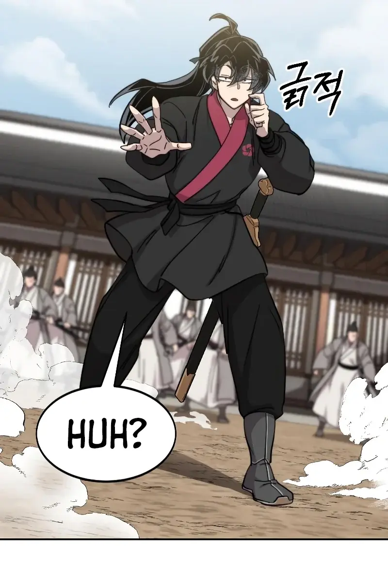 Return of the Mount Hua Sect Chapter 77 Page 118