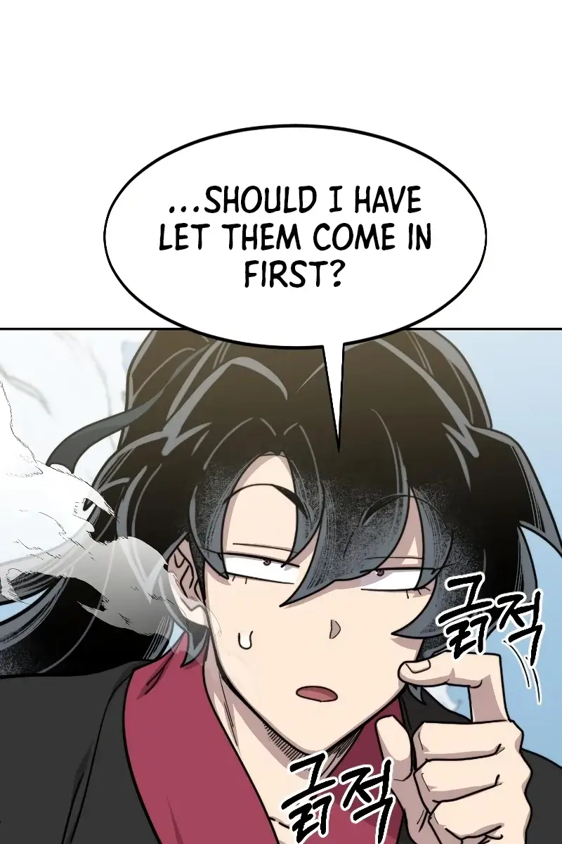 Return of the Mount Hua Sect Chapter 77 Page 119