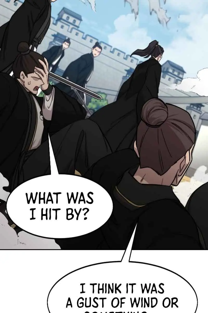 Return of the Mount Hua Sect Chapter 78 Page 4