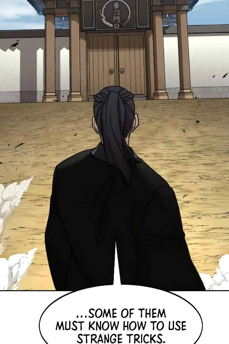 Return of the Mount Hua Sect Chapter 78 Page 7