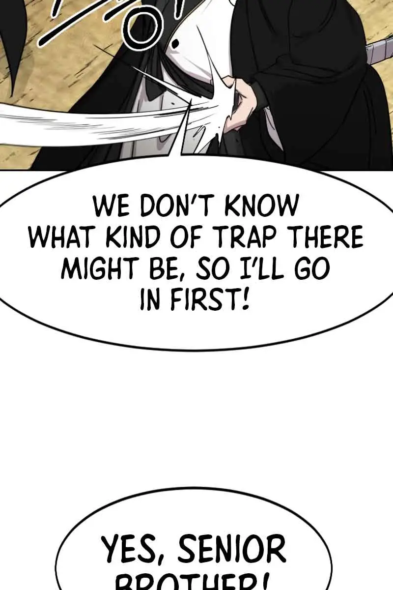 Return of the Mount Hua Sect Chapter 78 Page 9
