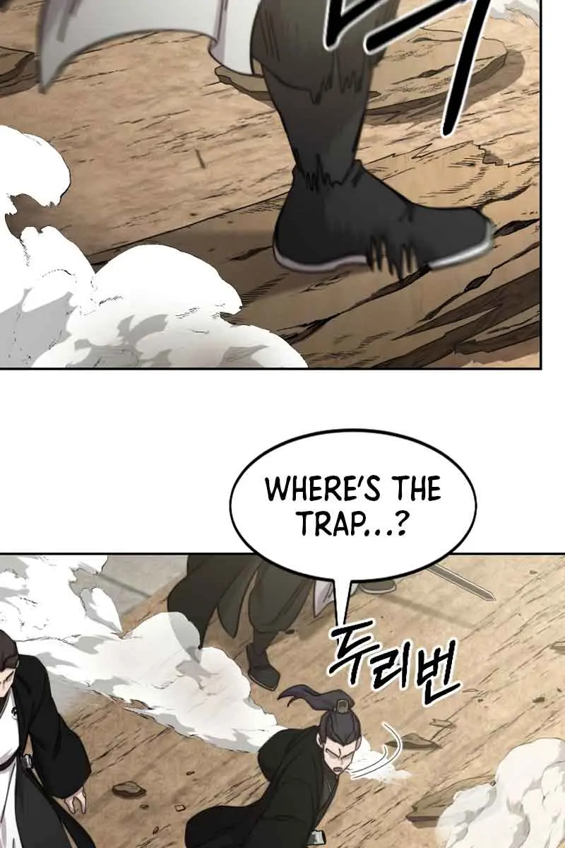 Return of the Mount Hua Sect Chapter 78 Page 16