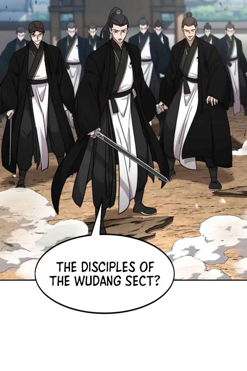 Return of the Mount Hua Sect Chapter 78 Page 22