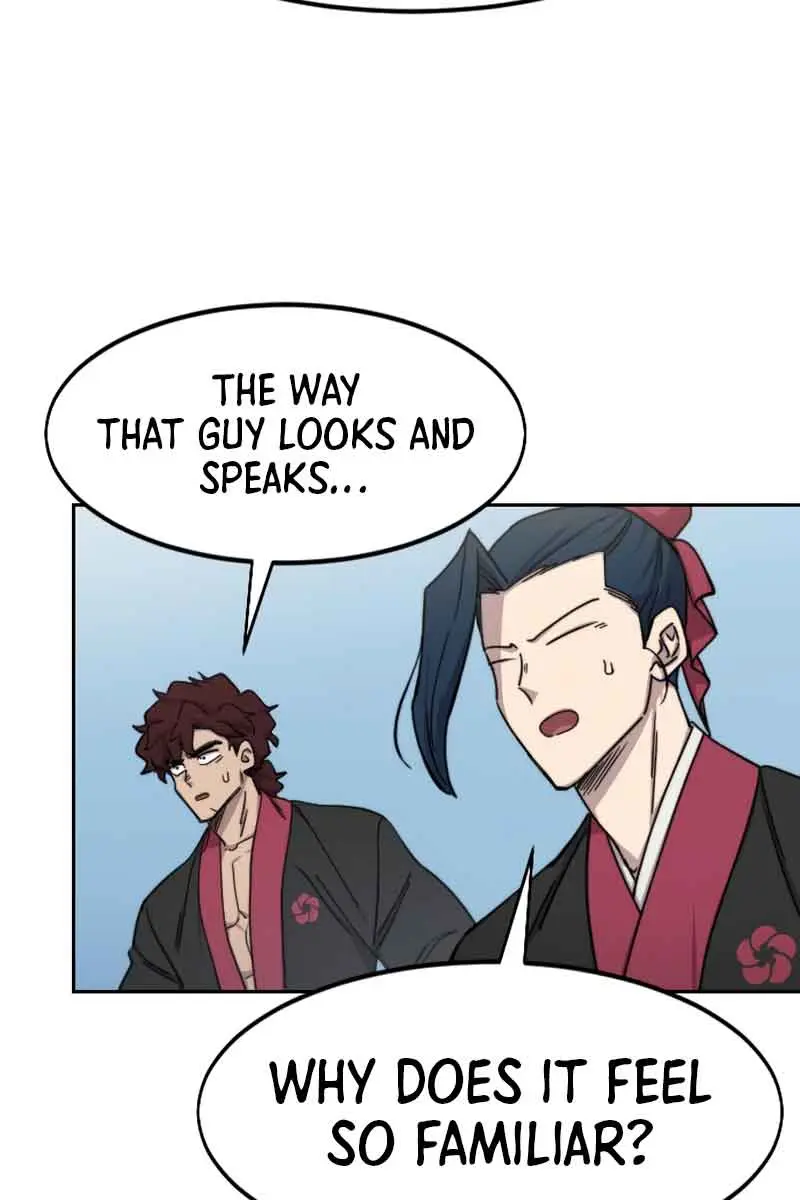Return of the Mount Hua Sect Chapter 78 Page 24