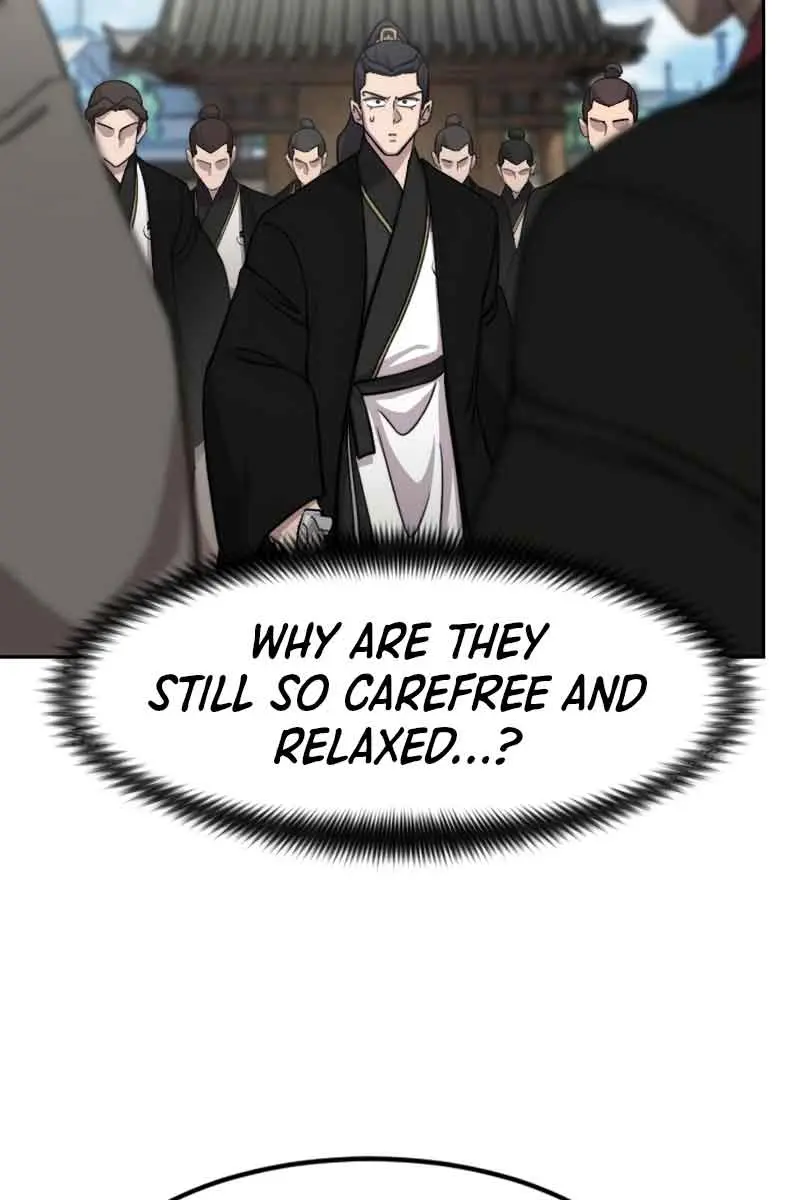 Return of the Mount Hua Sect Chapter 78 Page 28