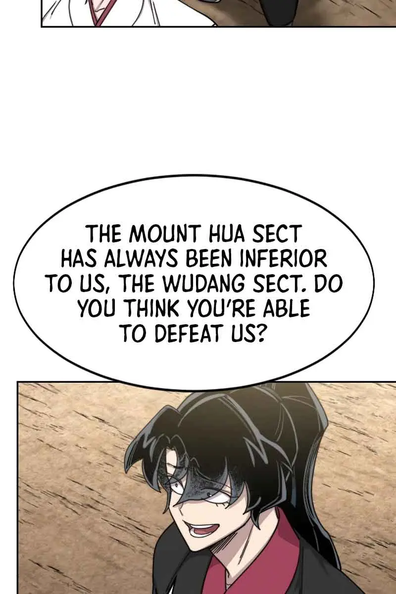 Return of the Mount Hua Sect Chapter 78 Page 30