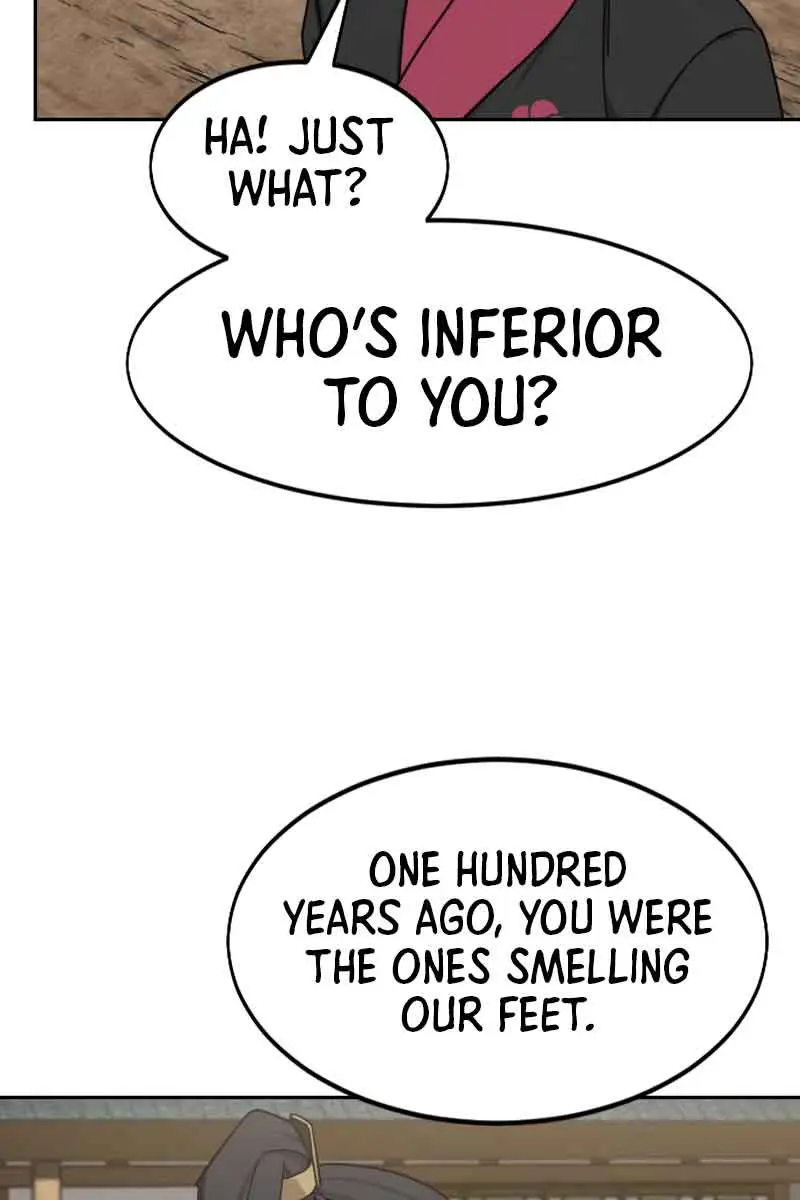 Return of the Mount Hua Sect Chapter 78 Page 31