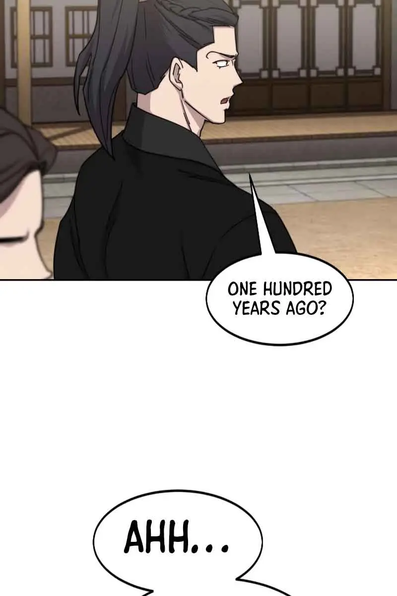 Return of the Mount Hua Sect Chapter 78 Page 32